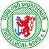 Tennisclub TuS Düsseldorf-Nord Logo