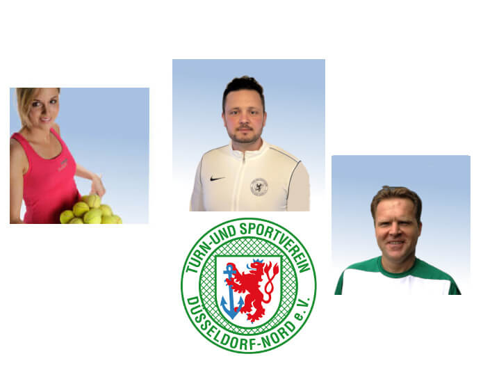 Ansprechpartner Tennisverein