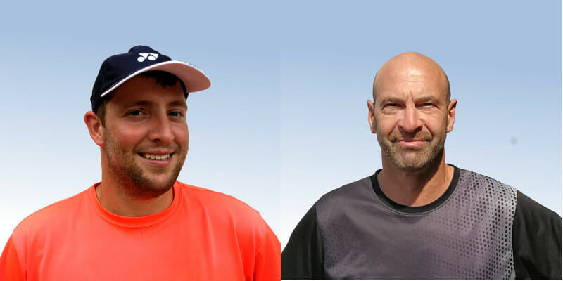 Clubmeisterschaft-2017-Tennis-TuS-Nord-Duesseldorf-Doppel-Rens-Bouwmans-und-Sebastian-Neuhaus